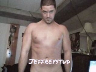 Jeffreystud