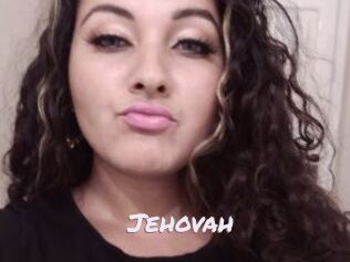 Jehovah