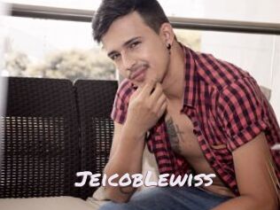 JeicobLewiss Deutsche Sexcams
