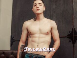 JeidenReed