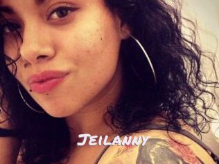 Jeilanny Deutsche Sexcams