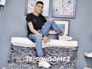 JeisonGomez Deutsche Sexcams