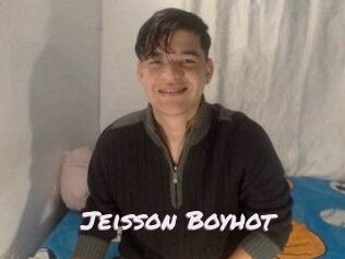 Jeisson_Boyhot