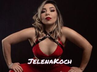 JelenaKoch
