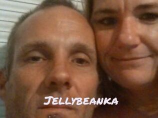 Jellybeanka Deutsche Sexcams
