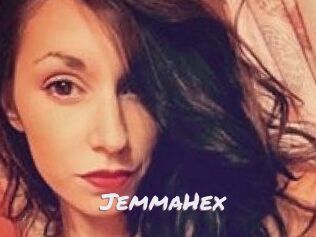 JemmaHex Deutsche Sexcams