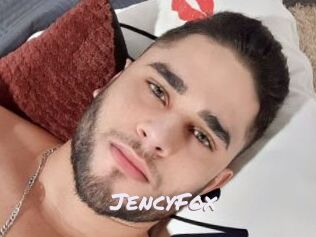 JencyFox