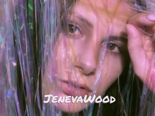 JenevaWood Deutsche Sexcams