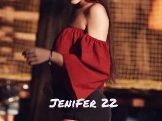 JeniFer_22 Deutsche Sexcams