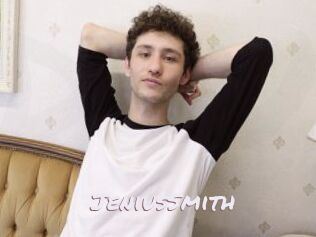 JeniusSmith Deutsche Sexcams