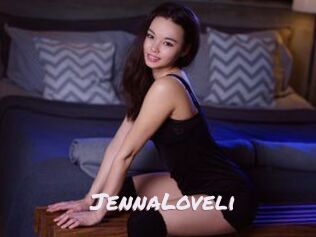 JennaLoveli