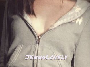 JennaLovely Deutsche Sexcams
