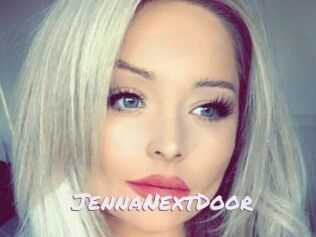 JennaNextDoor