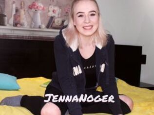 JennaNoger Deutsche Sexcams