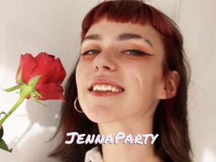 JennaParty