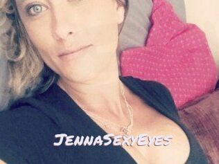 JennaSexyEyes
