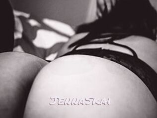 JennaSkai Deutsche Sexcams