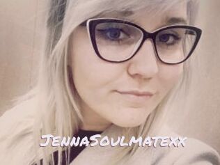 JennaSoulmatexx Deutsche Sexcams