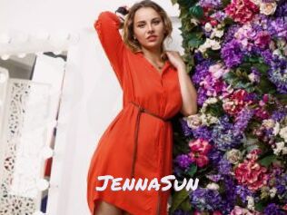 JennaSun
