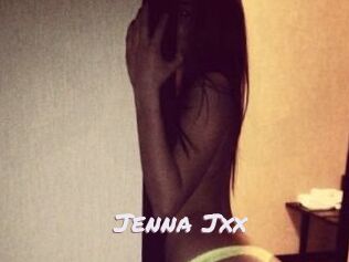 Jenna_Jxx Deutsche Sexcams