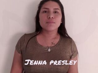 Jenna_presley