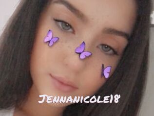 Jennanicole18 Deutsche Sexcams