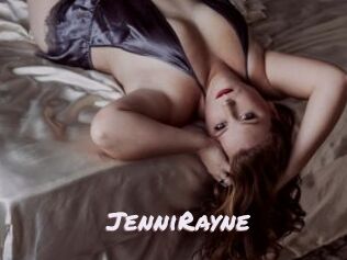 JenniRayne Deutsche Sexcams