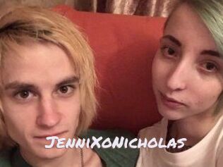JenniXoNicholas