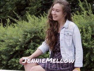JennieMellow Deutsche Sexcams