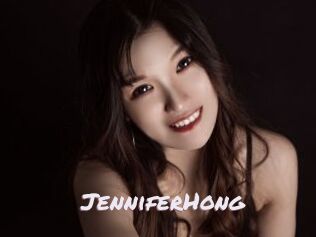 JenniferHong