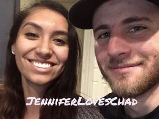 JenniferLovesChad