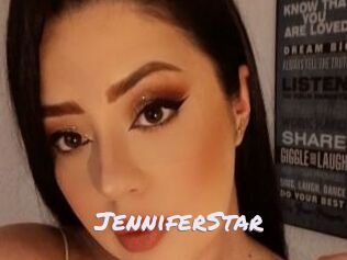 JenniferStar Deutsche Sexcams