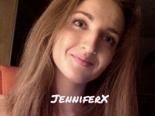 JenniferX Deutsche Sexcams