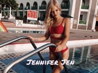 Jennifer_Jen Deutsche Sexcams