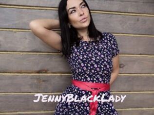 JennyBlackLady