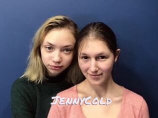 JennyCold