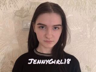 JennyGirl18