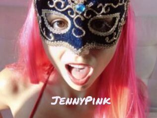 JennyPink