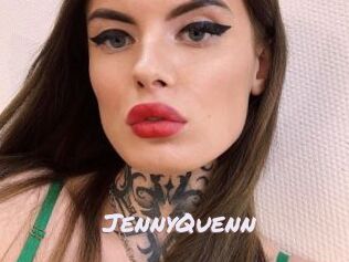 JennyQuenn Deutsche Sexcams