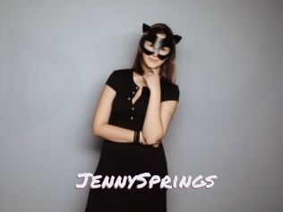 JennySprings