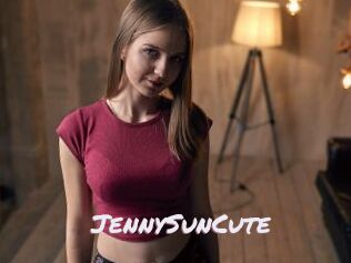 JennySunCute