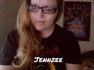 Jennzee Deutsche Sexcams