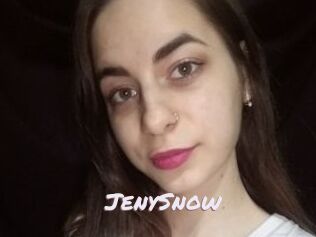 JenySnow