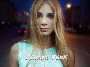 Jerami_SexX