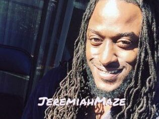 Jeremiah_Maze