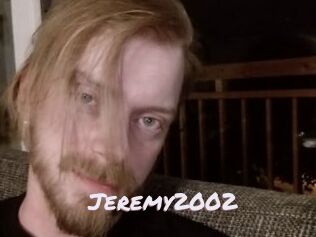 Jeremy2002