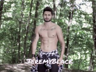 JeremyBlack