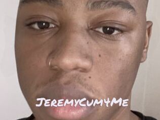 JeremyCum4Me
