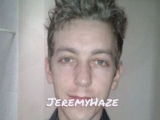 JeremyHaze