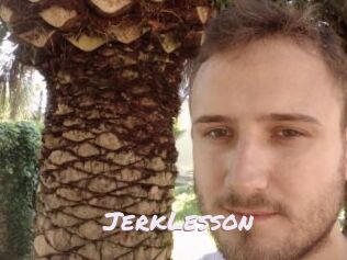 JerkLesson